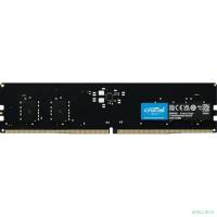 Crucial 8GB DDR5 5600MHz  UDIMM CT8G56C46U5