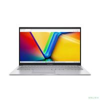 Повреждение упаковки ASUS VivoBook X1504VA-BQ4415 [90NB13Y2-M02FY0] Silver 15.6