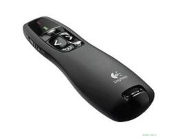 910-001356/910-004252  Logitech Wireless Presenter R400, RTL