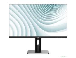 MSI Modern AM273QP AI 1UM-005XRU [9S6-AF0111-005] 27" {WQHD 2560x1440 Core Ultra 5 125U/16Gb/SSD512Gb Graphics/noOS/kb+m}