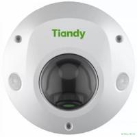 Tiandy Pro TC-C32PS I3/E/Y/M/H/2.8/V4.2 2.8-2.8мм корп.:белый  IP Камера видеонаблюдения