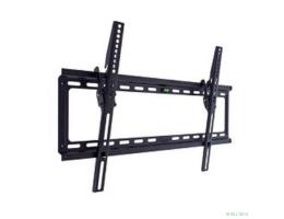 Kromax IDEAL-2 new black, наст. для TV 32"-90", max 55 кг, 1 ст св., нак. 0°-10°, от ст. 23 мм, max VESA 600x400 мм. Kromax IDEAL-2 new black, наст. для TV 32"-90", max 55 кг, 1 ст св., нак. 0°-10°, от ст. 23 мм, max VESA 600x400 мм.