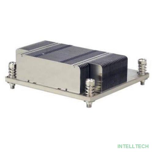 AHS-S10090 LGA4189, 1U, H/S, 165~220W