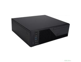 KI-331 РМ-300SFX  (80+) (аналог INWIN CJ708BL)   UBS2.0*2+USB 3.1*2+A(HD)+Front fan 80x80x15mm*1  [6150588]