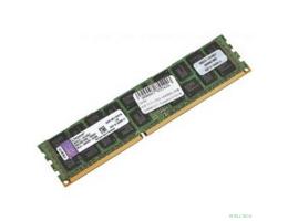 Kingston DDR3 DIMM 16GB KVR16R11D4/16 PC3-12800, 1600MHz, ECC Reg, CL11, DRx4