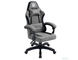 Игровое кресло Lumen Серый/черн.,класс 4,ткань DEFENDER (64027)