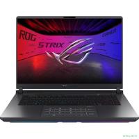 ASUS ROG Strix SCAR 16 G635LR-RW017 [90NR0LU1-M000K0] Black  16