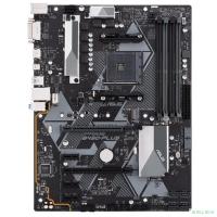 ASUS PRIME B450-PLUS (Socket AM4, ATX, 4xDDR4(128GB), DVI-D/HDMI 2.0, 1xPCIe 3.0x16/1xPCIe 2.0x16/3xPCIe 2.0, 1xLAN, 6xSATA 6Gb/s, 1xM.2, 1xType-C, 4xUSB 3.1, 2xUSB 2.0, 1xPS/2)