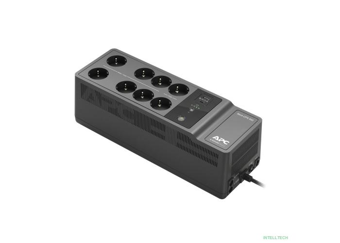 APC Back-UPS BE_G2 850VA BE850G2-RS /BE850G2-GR