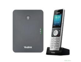 YEALINK W76P SIP Телефон черный  YEALINK W76P SIP Телефон черный