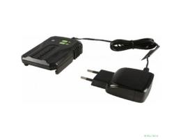 Greenworks G40UCM2M Зарядное устройство , 40V, 2A [2946507]