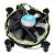 Cooler Intel Original S1156/1155/1150 (Al) {PWM} ( i3/G E97379 ) 