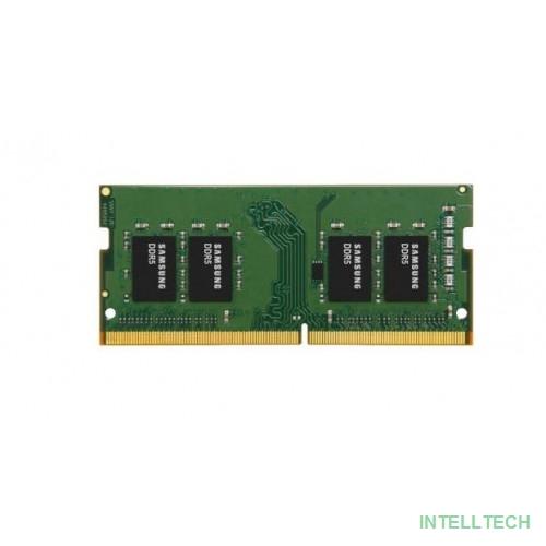 Samsung DDR5 SODIMM 8GB  DIMM UNB 5600 1Rx16, 1.1V M425R1GB4BB0-CWM