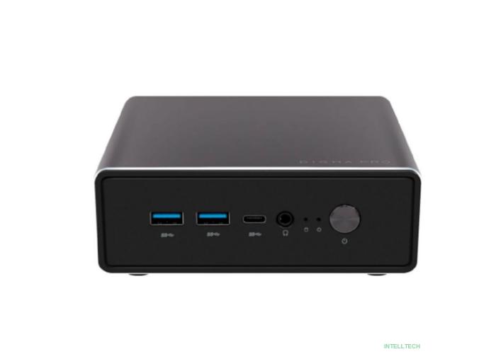 Digma Pro Minimax U1 [DPP5-ADXW02] dk.grey/black  {i5 1240P/16Gb/SSD512Gb UHDG/W11Pro} (1981179)