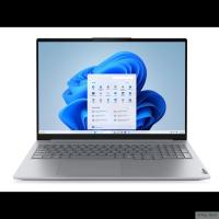 Lenovo ThinkBook 16 G8 IRL [21SH00JEFW] (КЛАВ.РУС.ГРАВ.) Arctic Grey 16