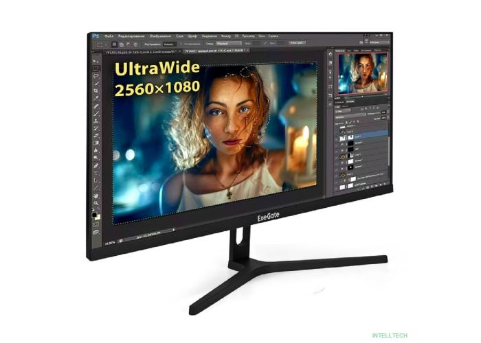 LCD ExeGate 29