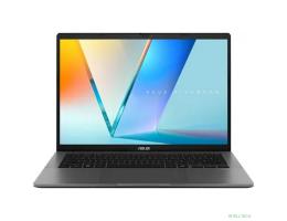 ASUS VivoBook S3407AA-SF075 [90NB1762-M004J0] Grey 14" {OLED WUXGA Ul7 355/32Gb/SSD1Tb/noOS}