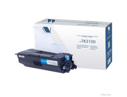 NVPrint TK-3100 Картридж для Kyocera FS-2100D/2100DN,  12 500 к. 
