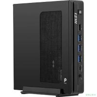 MSI Pro DP10 A14MG-013BRU [936-B21011-013] Black { i3 14100 UHDG 730/noOS}