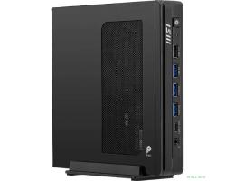 MSI Pro DP10 A14MG-013BRU [936-B21011-013] Black { i3 14100 UHDG 730/noOS}