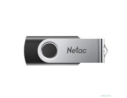 Netac USB Drive 4GB U505  <NT03U505N-004G-20BK>, USB2.0