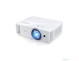 Acer S1286H {DLP 3D, XGA, 3500lm, 20000/1, HMDI, short throw 0.6, 2.7kg} 