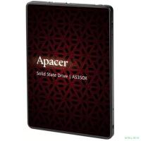 Apacer SSD 256GB AS350X AP256GAS350XR-1 {SATA3.0}