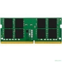 Kingston DDR4 SODIMM 8GB KVR26S19S6/8 PC4-21300, 2666MHz, CL19