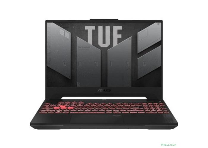 ASUS TUF Gaming A16 FA607NUG-RL161 [90NR0MU3-M009R0] Grey 16