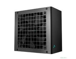 Блок питания Deepcool GAMERSTORM ATX 550W PK550D 80+ bronze (20+4pin) APFC 120mm fan 6xSATA RTL