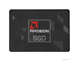 AMD SSD 240GB Radeon R3 R3SL0240G2 SATA 2.5" 6Gb/s, 530/450, RTL                                                                                                        