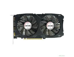 Видеокарта AFOX Geforce RTX 4060 8GB GAMING GDDR6 128Bit 3xDP/HDMI (AF4060-8192D6H7-V2) RTL 
