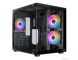 Ginzzu V150  3*FAN 12LC4
