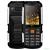 BQ 2430 Tank Power Black+Silver