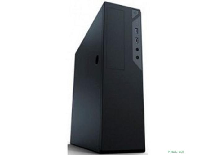 Desktop EL501BK PM-300ATX  U3.0*2AXXX  Slim Case  [6116779]