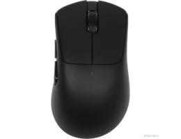Беспроводная игровая мышь Delata GM-082 черный,3в1,12000dpi [52082]