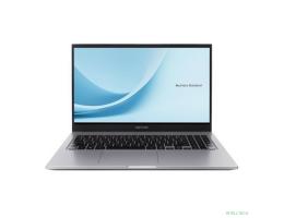 Maibenben B115B Silver [B115B-R752UMT1SPSRE2] 15.6" {FHD Ryzen 7 5825U(2Ghz)/16384Mb/512PCISSDGb/Int:AMD Radeon/Win11Pro}