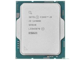CPU Intel Core i9-14900K OEM