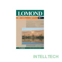 LOMOND 0102074 Матовая бумага A4, 1х140 г/м2, 100 л.