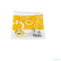 Bion Кабель интерфейсный USB 2.0 AM/miniBM 5P, 1.8м, белый [BXP-CC-USB2-AM5P-018]