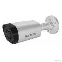 Falcon Eye FE-MHD-BV5-45 Цилиндрическая, универсальная 5Мп видеокамера 4 в 1 (AHD, TVI, CVI, CVBS) с вариофокальным объективом и функцией «День/Ночь»; 1/2.8'' SONY STARVIS IMX335 сенсор