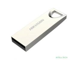 Hikvision USB Drive 16GB M200 HS-USB-M200/16G/U3 USB3.0 серебристый