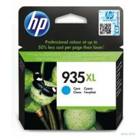 HP C2P24AE Картридж №935XL, Cyan {Officejet Pro 6830, (825стр.)}