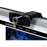 Exegate EX287377RUS Веб-камера ExeGate BusinessPro C922 HD (матрица 1/3