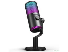 Микрофон MAONO DM30 RGB