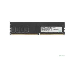 Apacer DDR4 DIMM 8GB EL.08G2V.GNH PC4-21300, 2666MHz (AU08GGB26CQYBGH) RTL/OEM