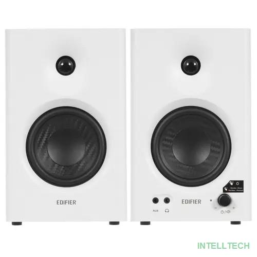 Edifier MR4 white