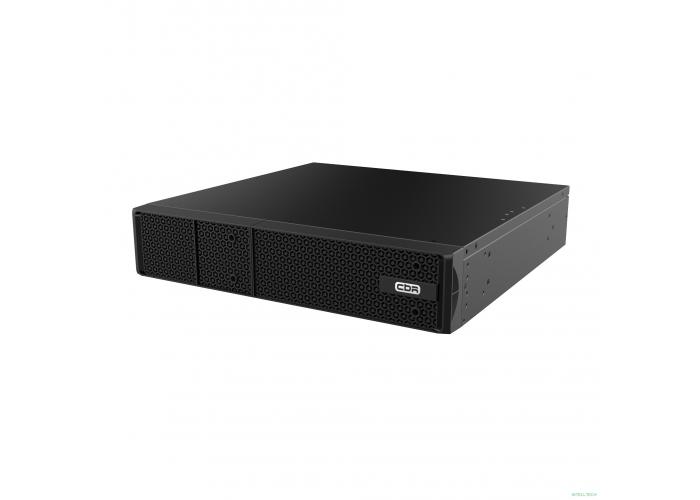 CBR EBP-RT-1000-24V18AH [Батарейный Блок для моделей ESN-1KRT-8I-LCHERSC, PLS-1KRT-8I-LCHERSC]
