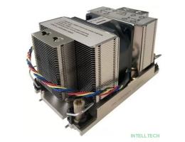 Supermicro SNK-P0088AP4 Радиатор/ 2U Active CPU Heat Sink for X13 Gen. Building Block Solution