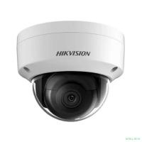 HIKVISION DS-2CE57D3T-VPITF(2.8mm),  1080p,  2.8 мм,  Камера видеонаблюдения аналоговая белый